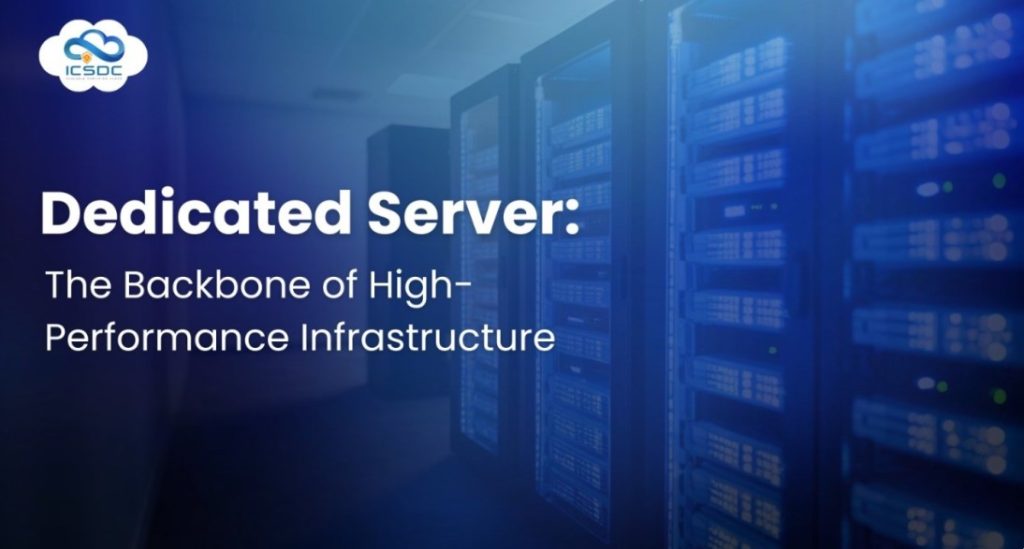 10 Reasons Why High-Performance Dedicated Servers Boost Your Site Speed