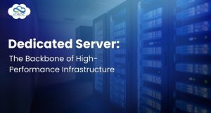 10 Reasons Why High-Performance Dedicated Servers Boost Your Site Speed 