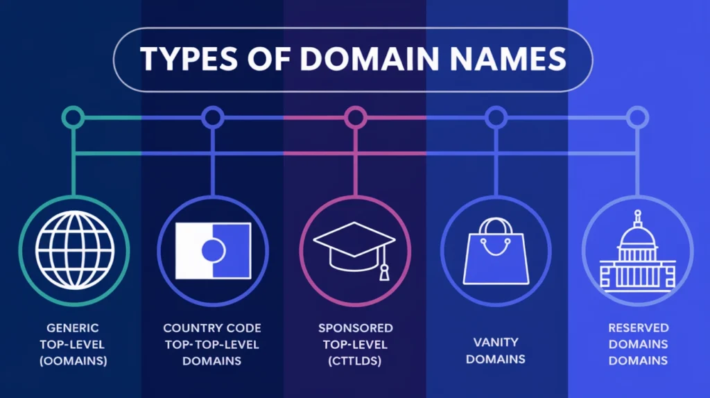 Best Domain Name Registration Services: Balancing Cost and Quality 