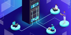 9 Best Cloud Hosting Providers to Power Your High-Traffic Sites