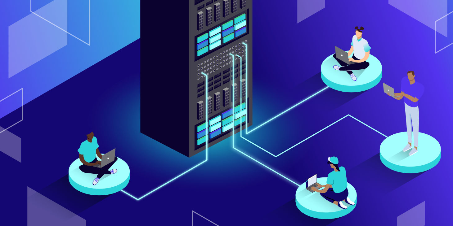 9 Best Cloud Hosting Providers to Power Your High-Traffic Sites