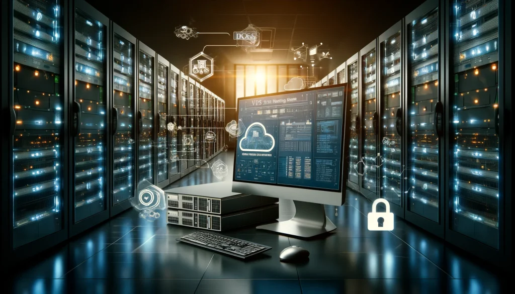 Top-Rated SSD VPS Hosting Services - A Comprehensive Comparison Guide 