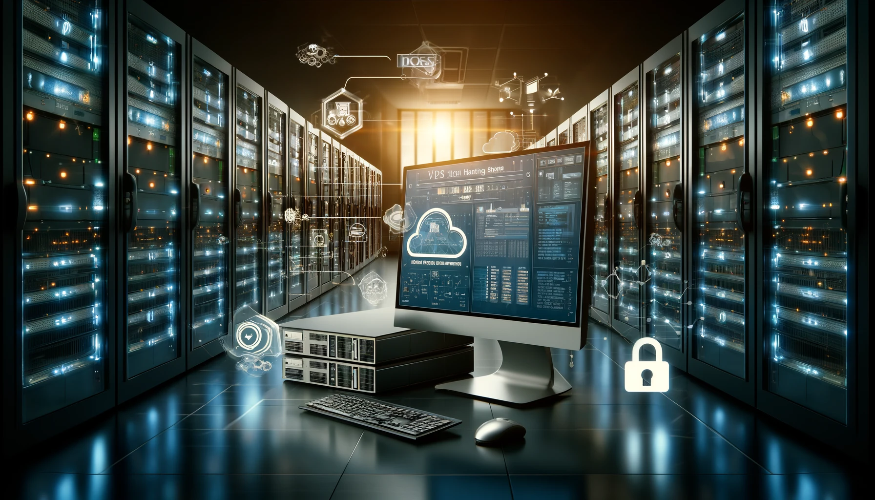 Top-Rated SSD VPS Hosting Services - A Comprehensive Comparison Guide 
