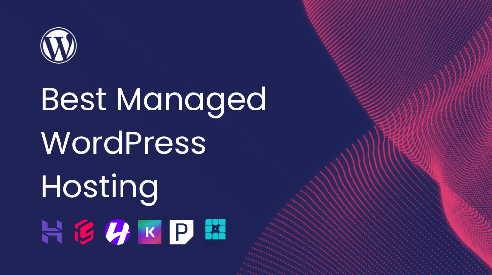 Managed WordPress Hosting Solutions: Powering High-Performance Stores