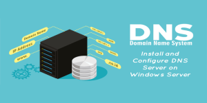 Registrar nameservers vs. premium cloud networks to Configure DNS records