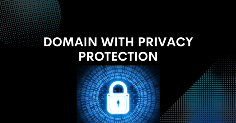 8 Common Myths About Secure Domain Privacy Protection Debunked
