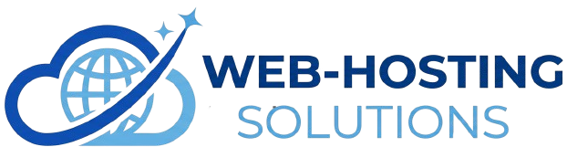 Web Hosting Solutions