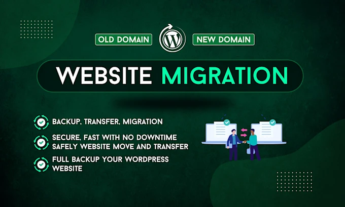 How to Migrate Website to New Host – A Step-by-Step Technical Guide