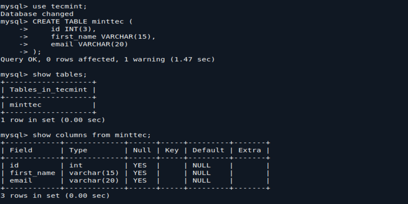 Pros and cons of relational systems when choosing to setup database environments
