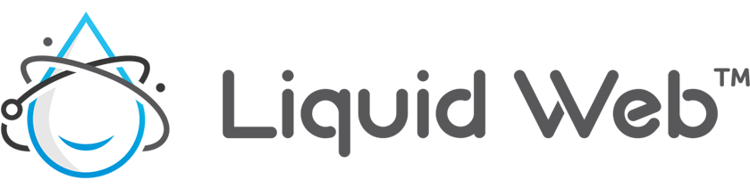 liquid web
