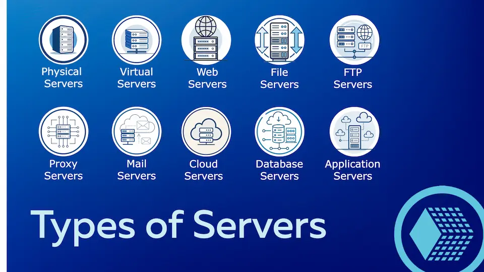 Everything You Need to Know About Understanding Web Server Types