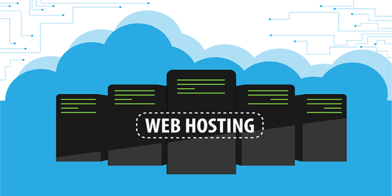 What Are Web Hosting Solutions