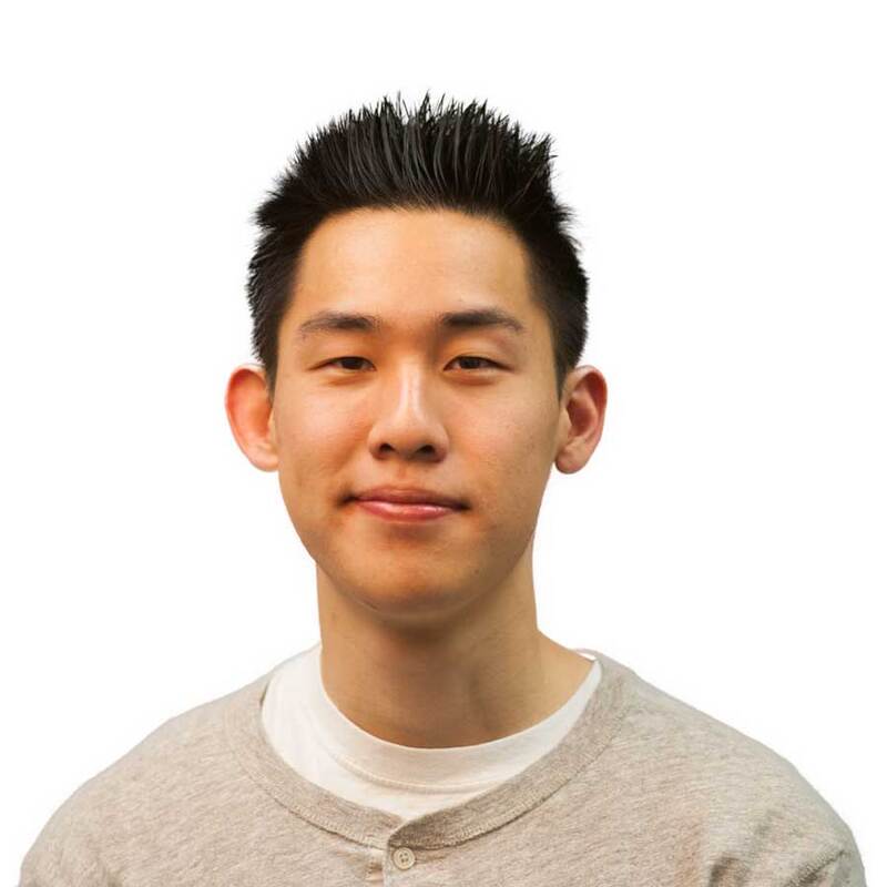 William Zhang - The author of Web Hosting Solutions