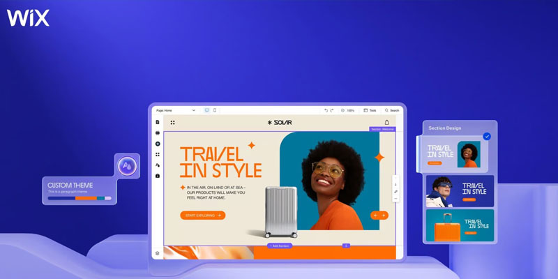 Wix Website Builder Review 2026: Is It Still the Best Choice for Beginners?